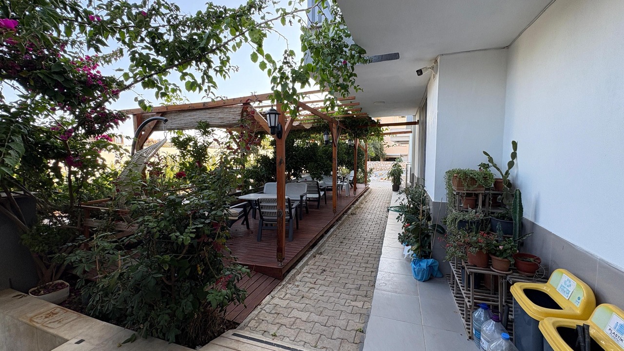 Photo of Livingroom in Demre