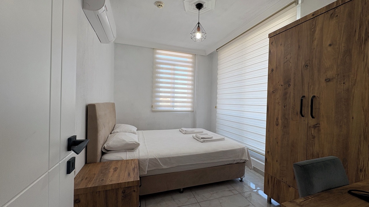 Photo of Bedroom in Demre