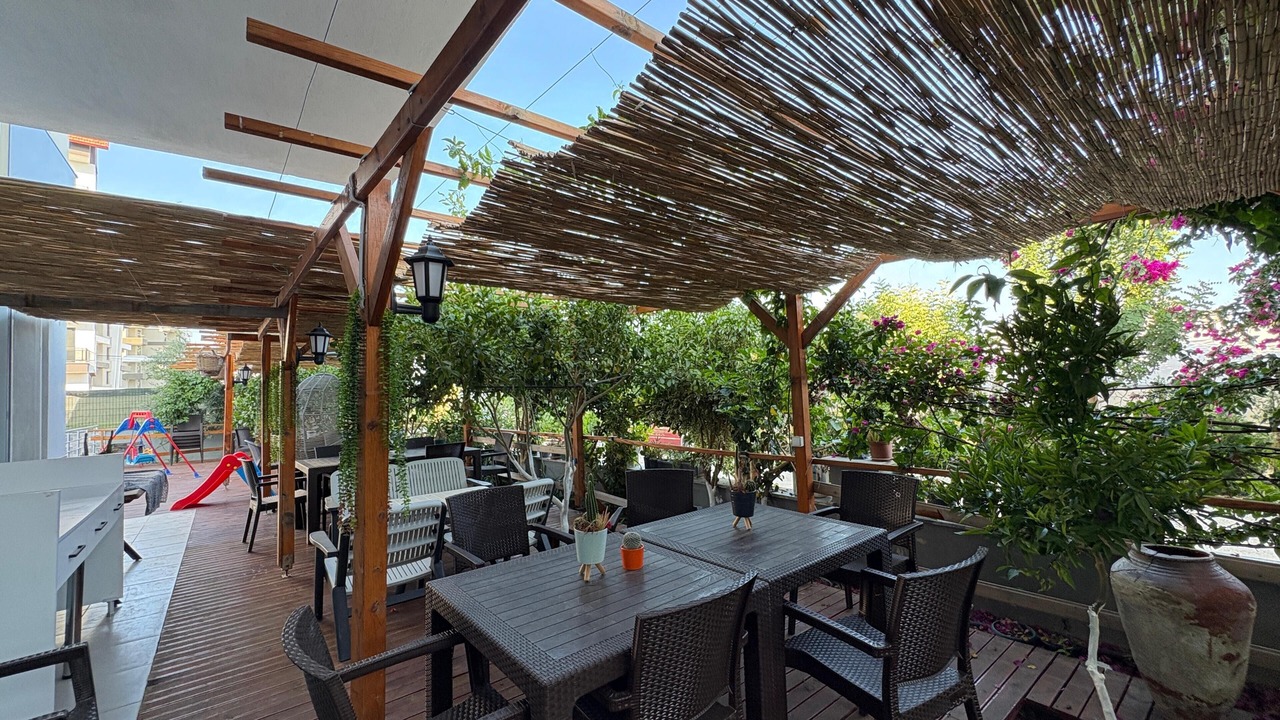 Photo of Livingroom in Demre