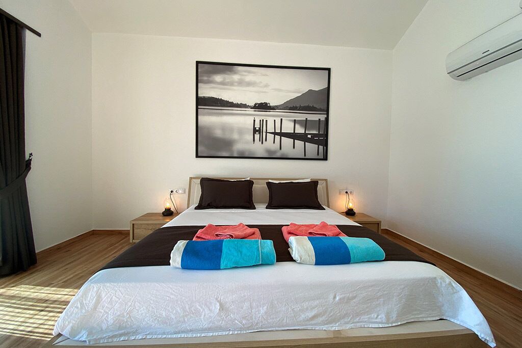 Photo of Bedroom in Islamlar