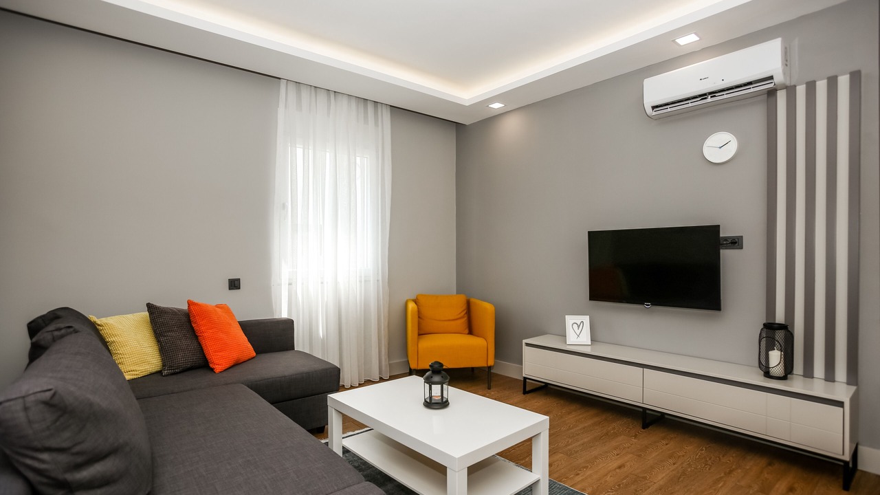 Photo of Livingroom in Konyaalti
