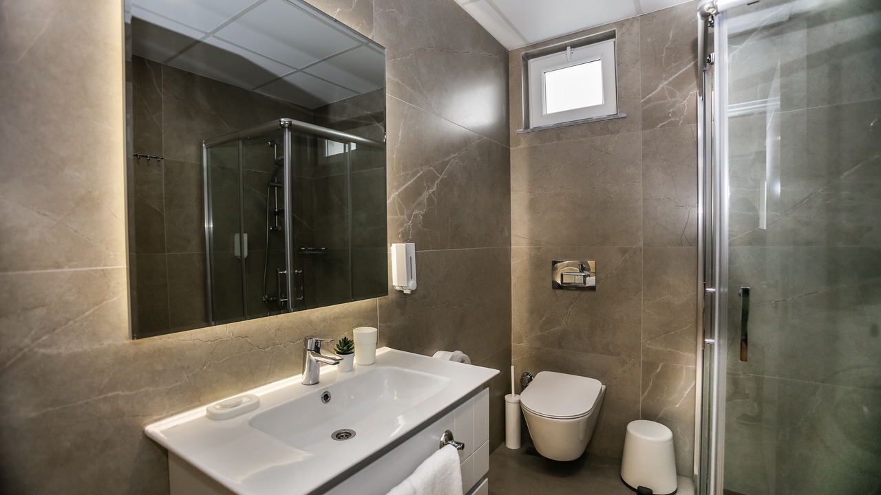 Photo of Bathroom in Konyaalti