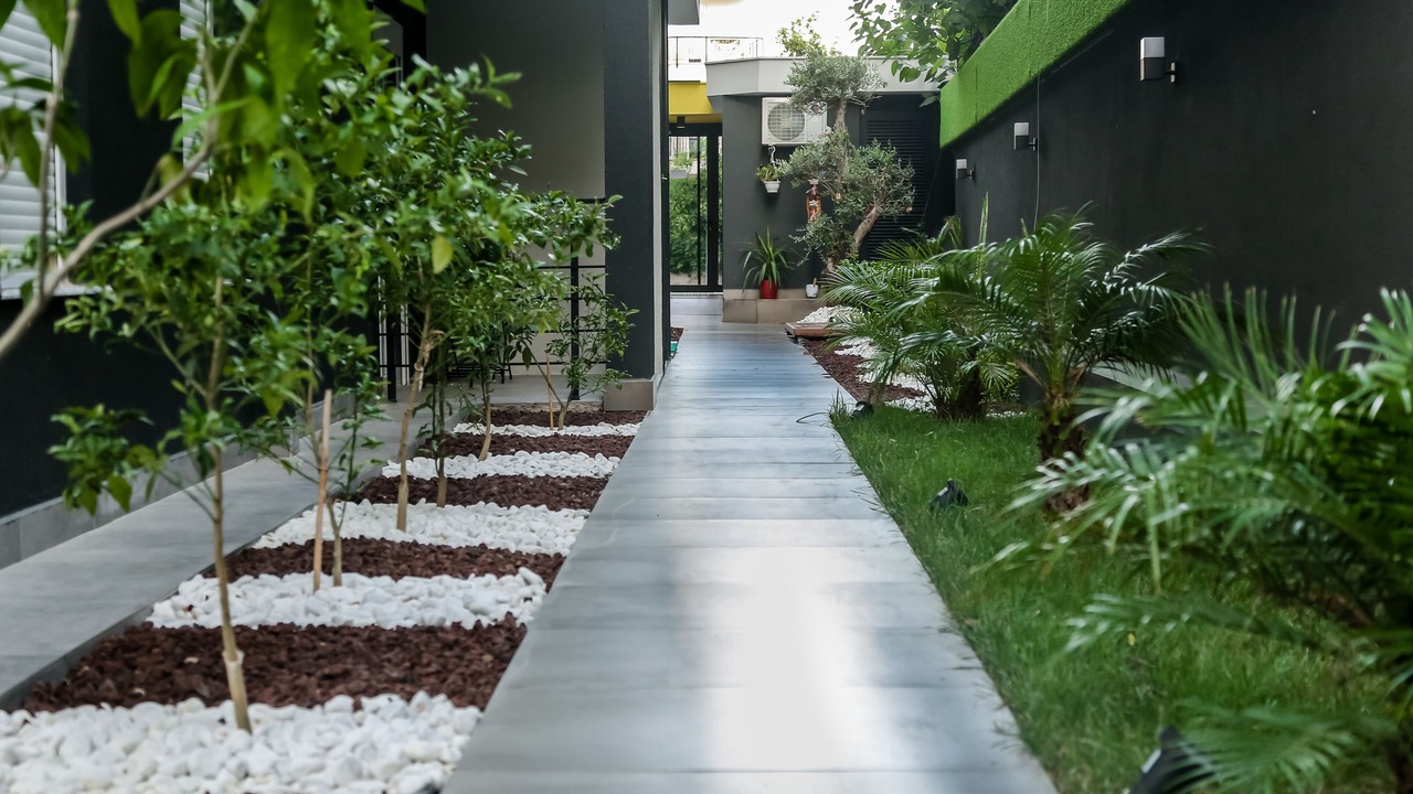 Photo of Patio Balcony in Konyaalti