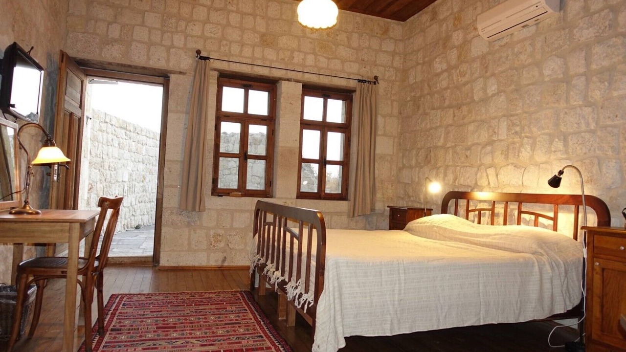 Photo of Bedroom in Urgup