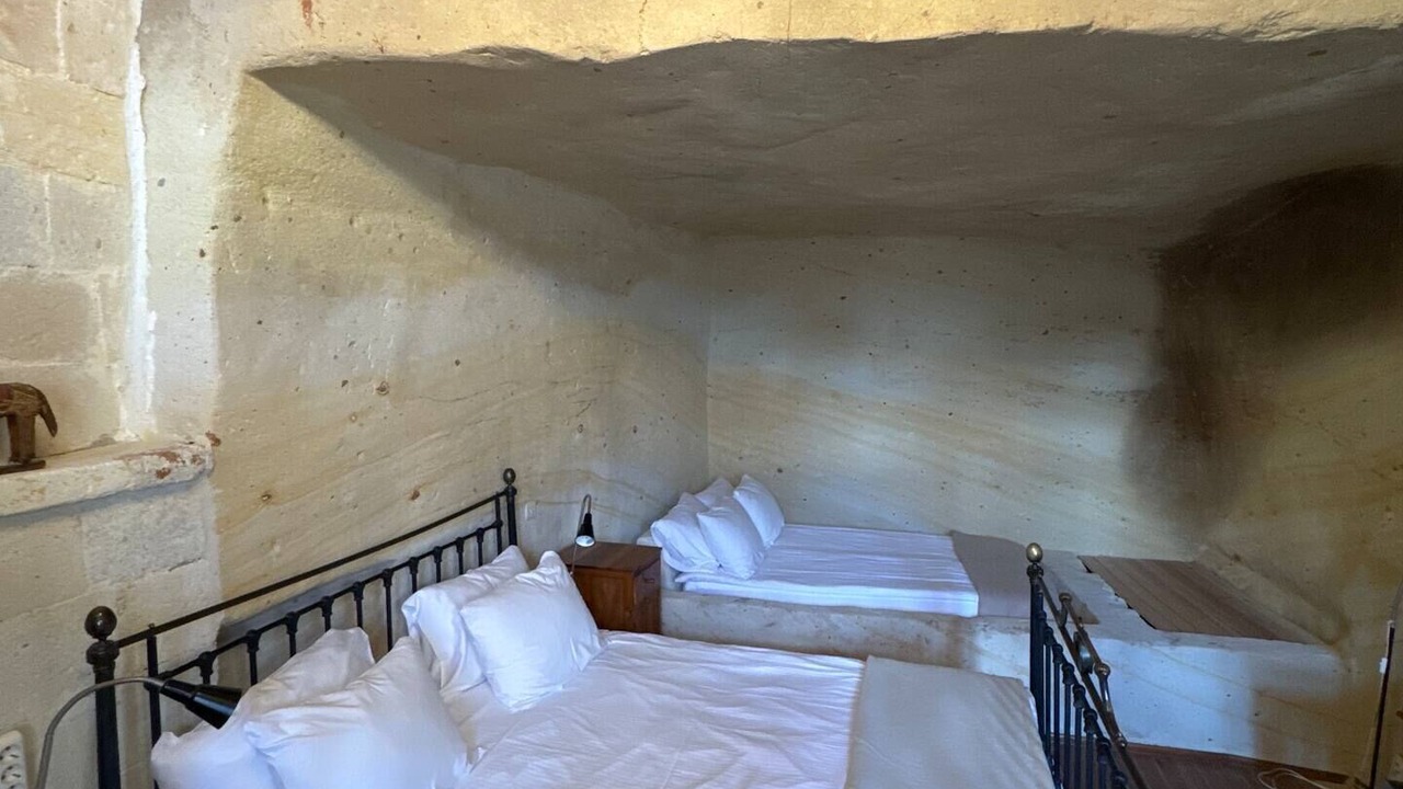Photo of Bedroom in Urgup