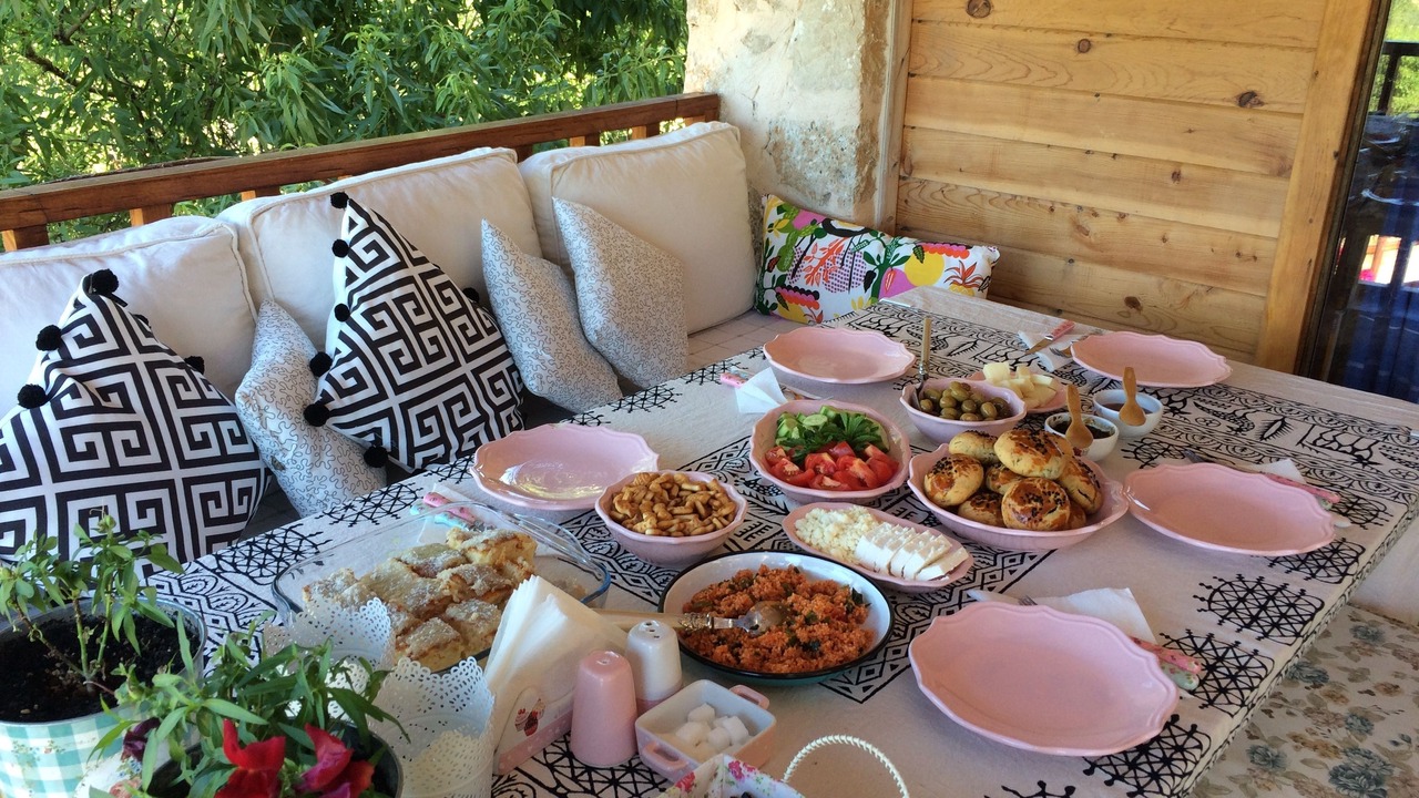 Photo of Outdoor in Sarıbelen