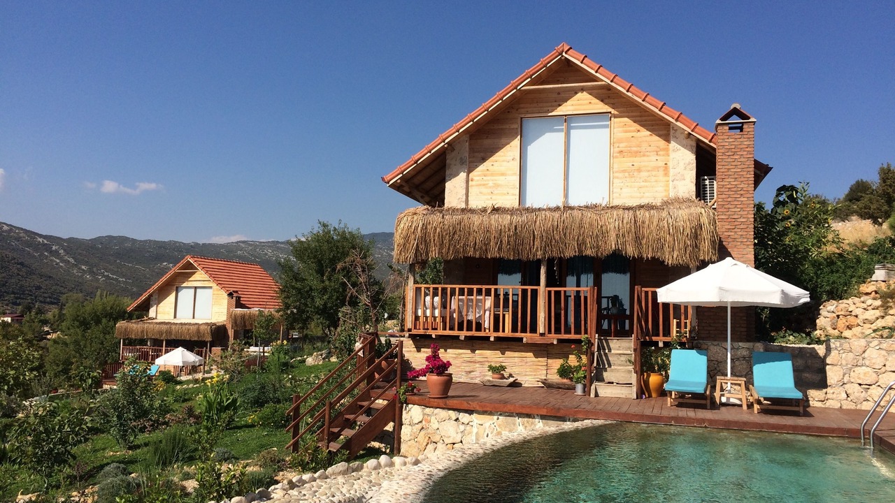 Photo of Outdoor in Sarıbelen