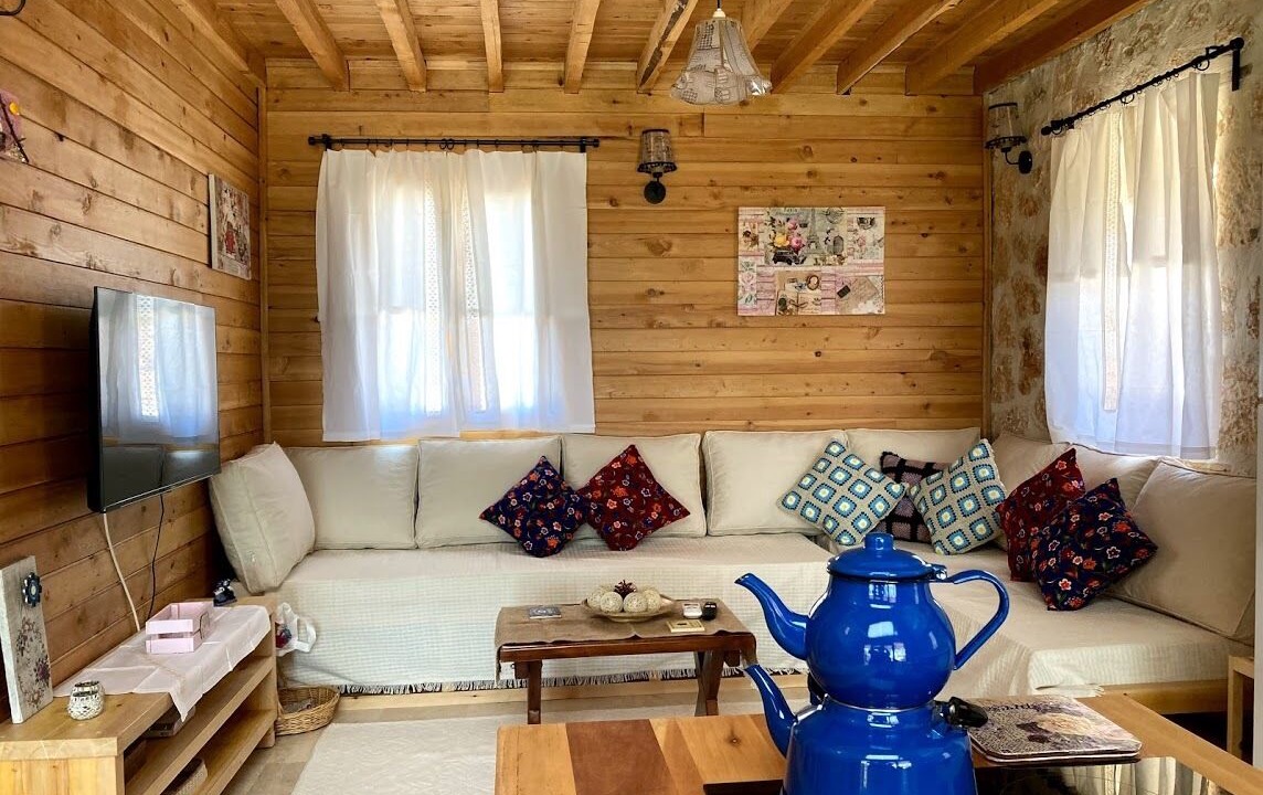 Photo of Bedroom in Sarıbelen