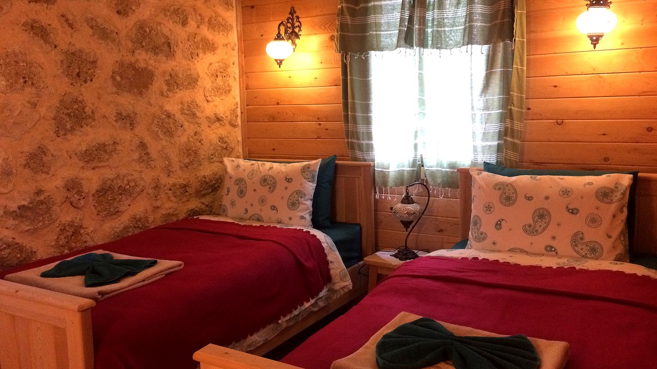 Photo of Bedroom in Sarıbelen