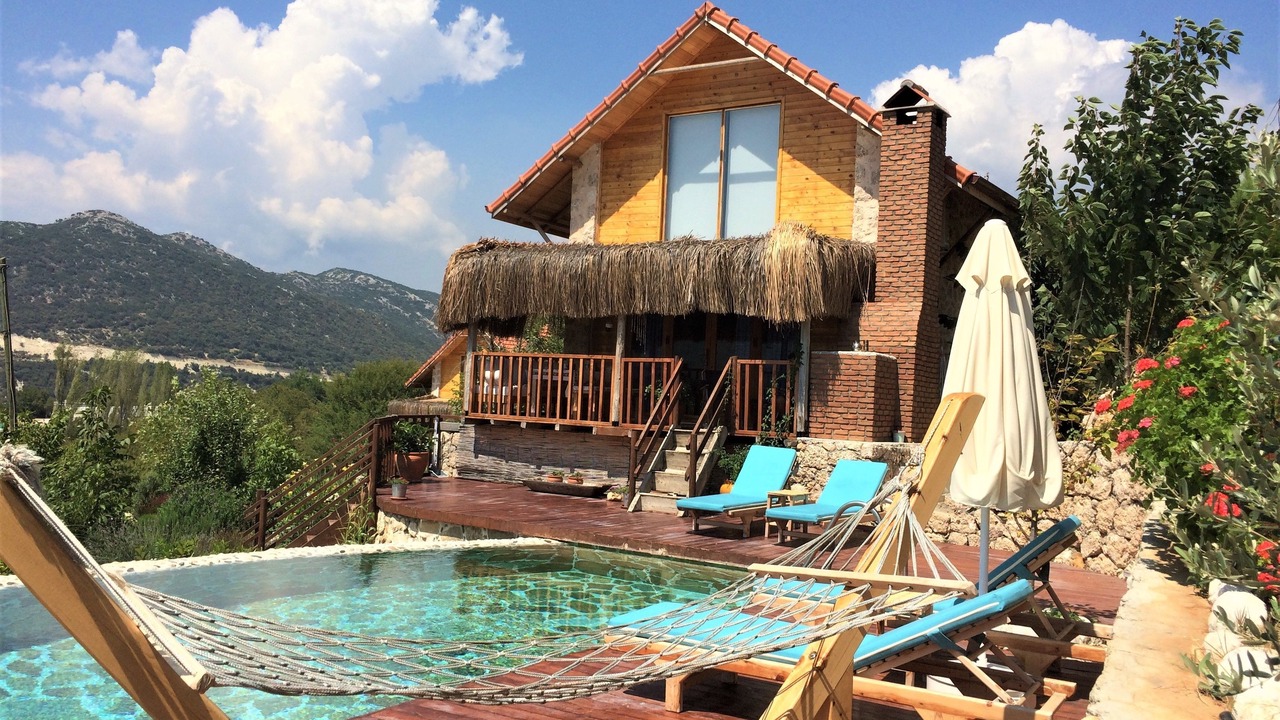 Photo of Outdoor in Sarıbelen