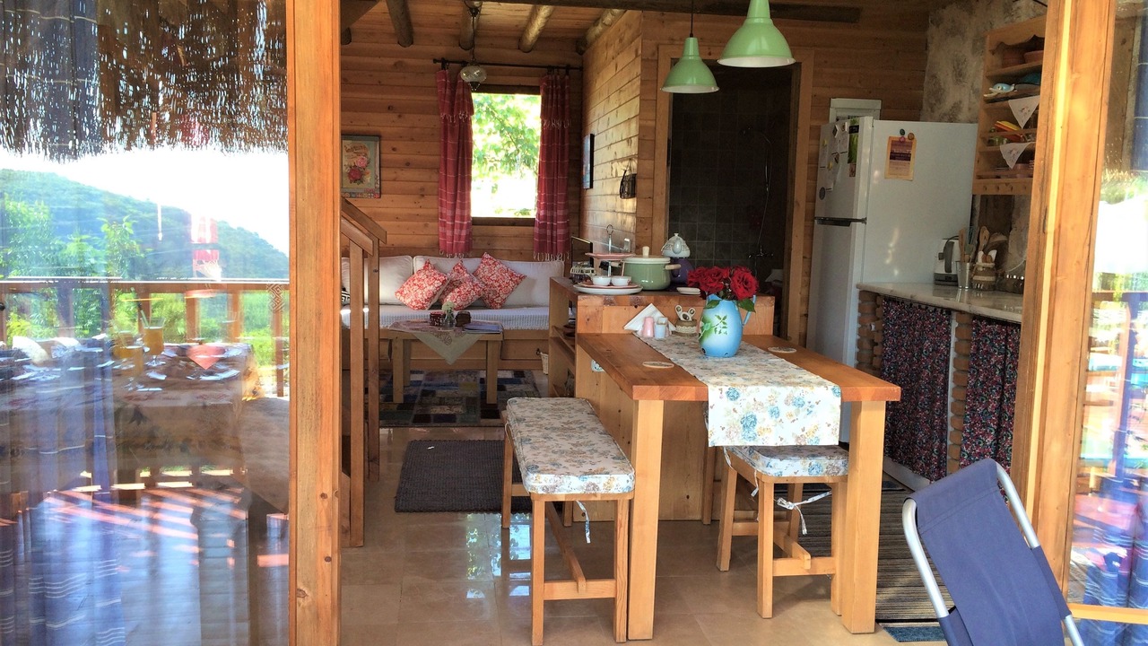 Photo of Bedroom in Sarıbelen