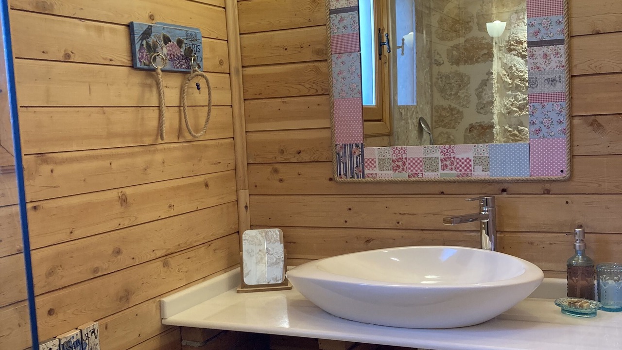 Photo of Bathroom in Sarıbelen