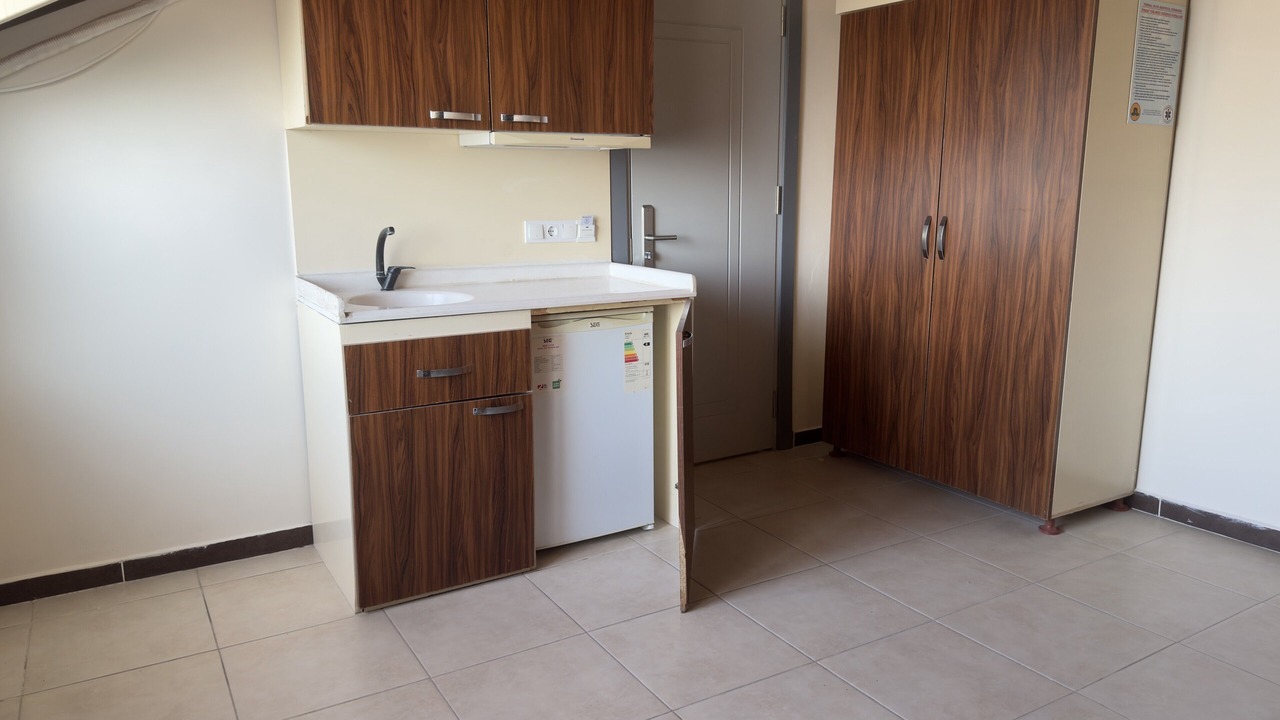 Photo of Kitchen in Karahayit