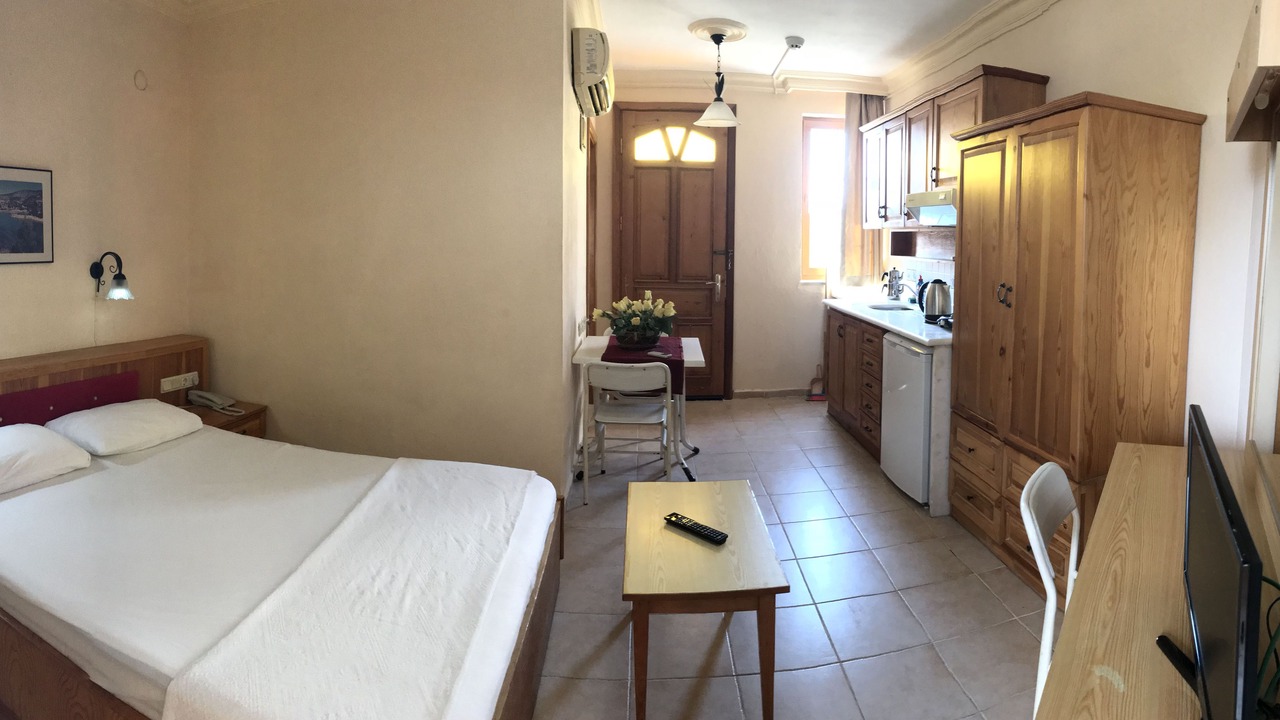 Photo of Bedroom in Side