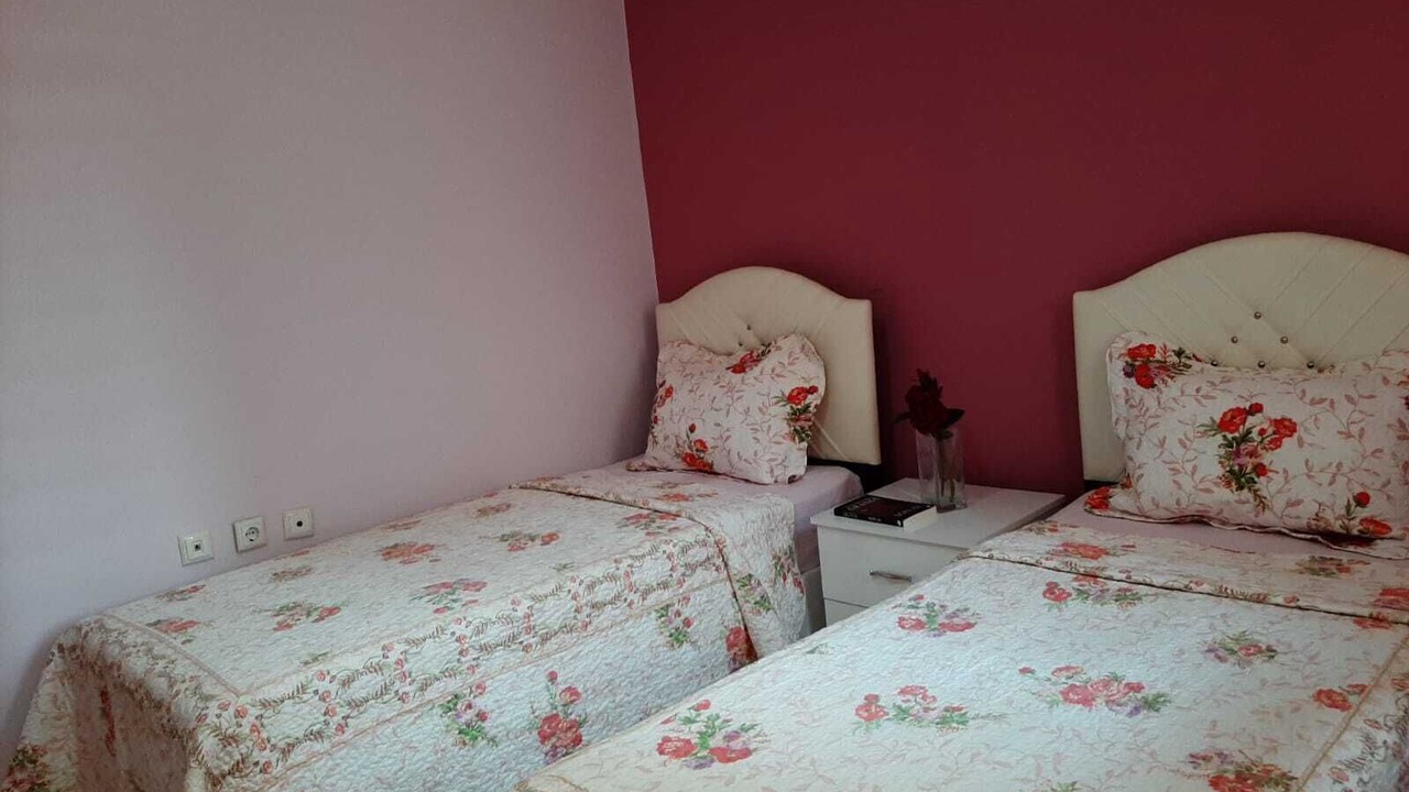Photo of Bedroom in Samsun City Center