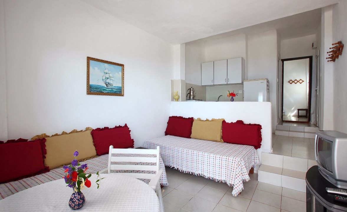 Photo of Livingroom in Turgutreis
