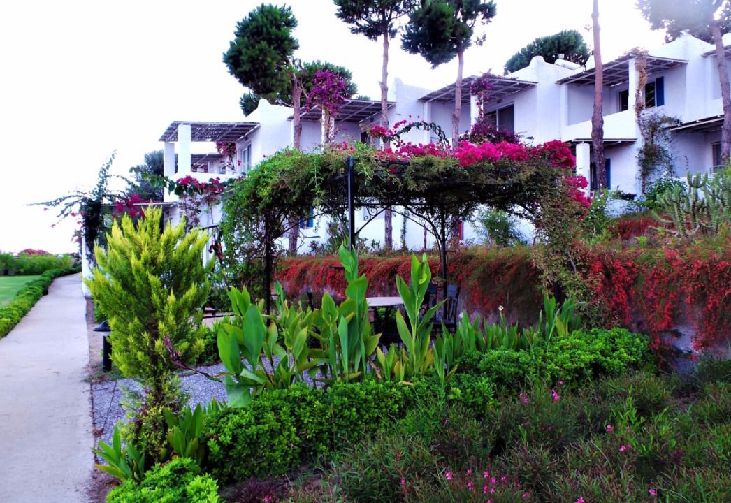 Photo of Outdoor in Turgutreis