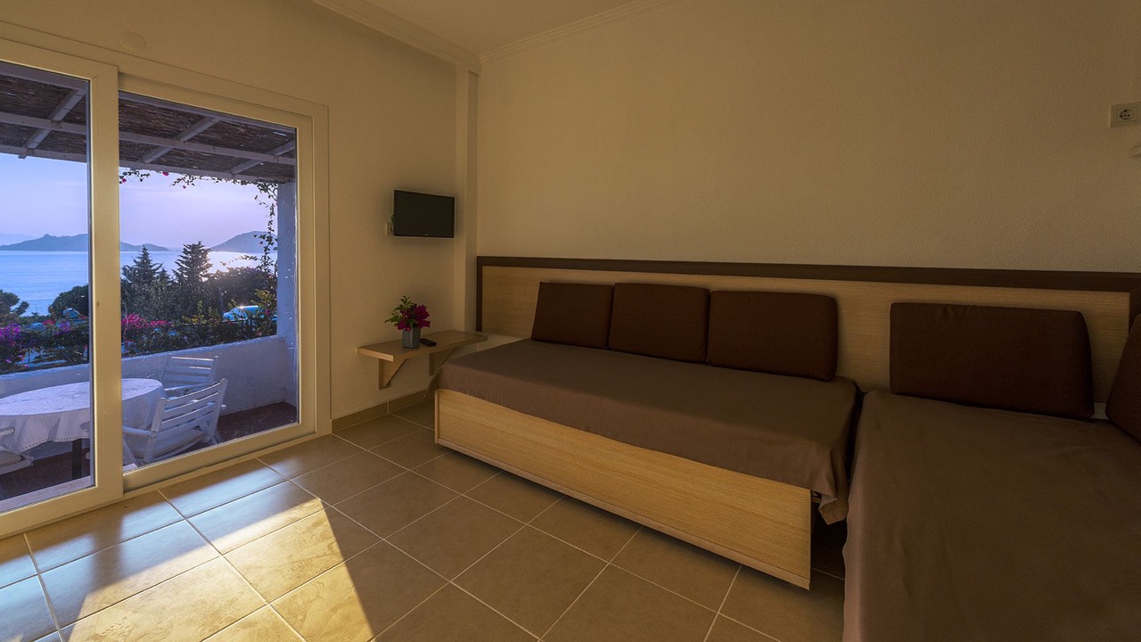 Photo of Livingroom in Turgutreis