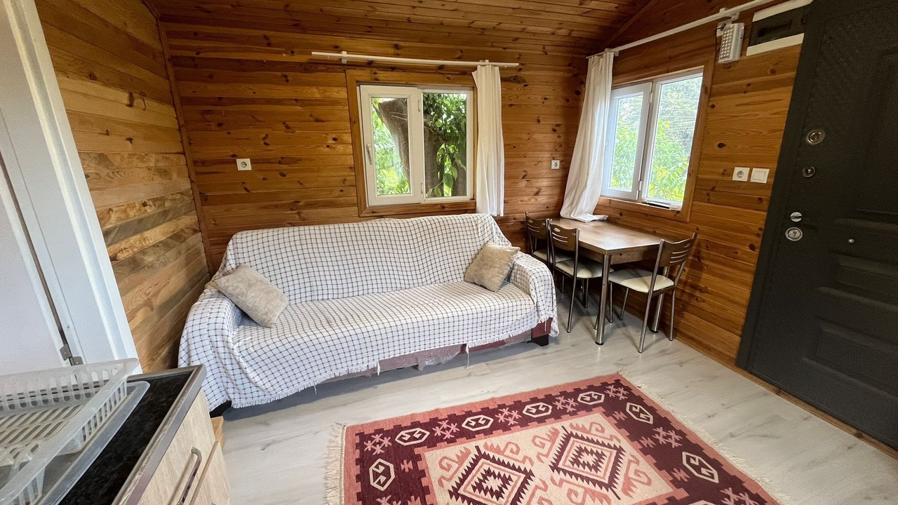 Photo of Livingroom in Cirali