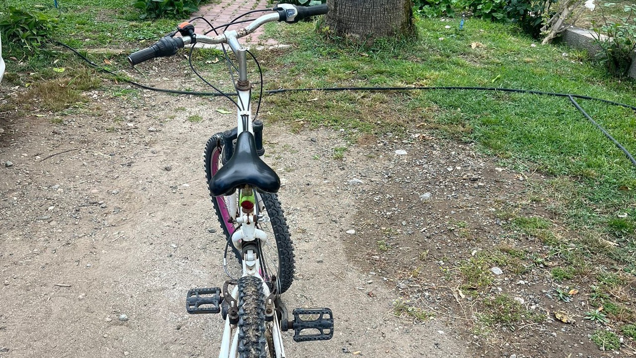 Photo of Outdoor in Cirali