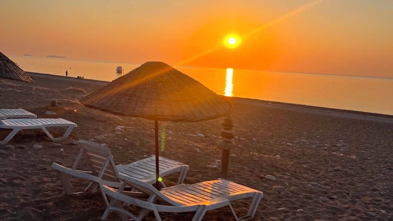 Photo of Outdoor in Cirali