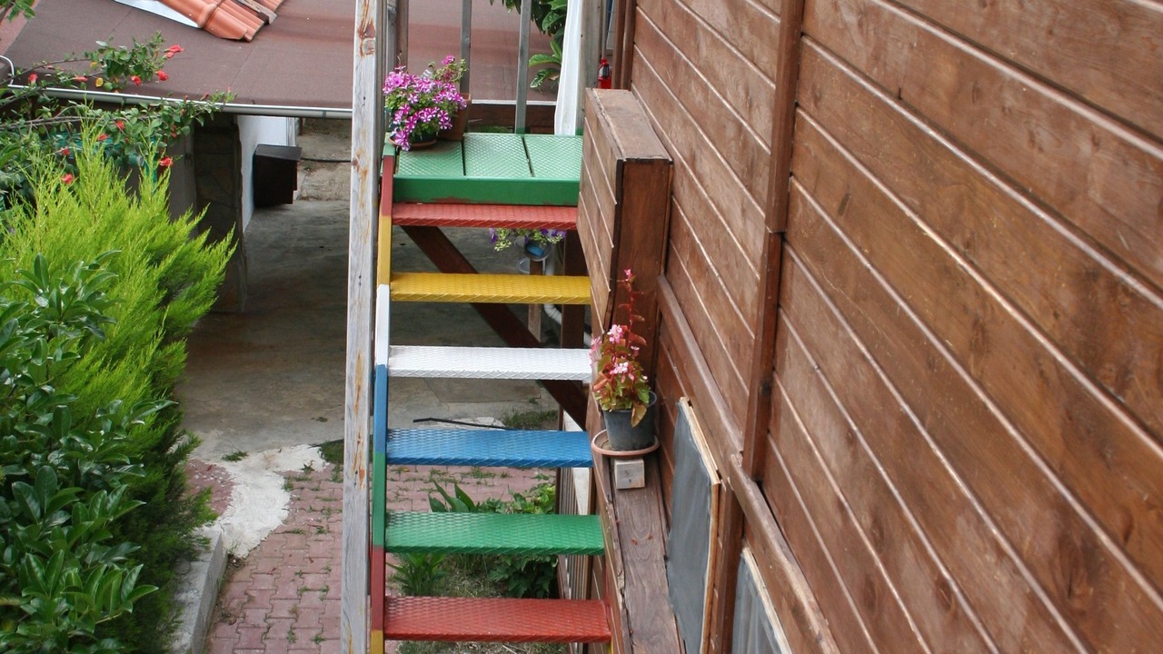 Photo of Outdoor in Cirali