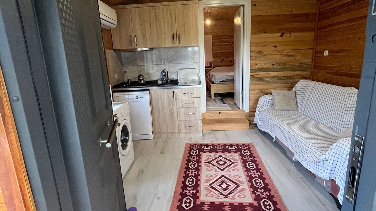 Photo of Bedroom in Cirali