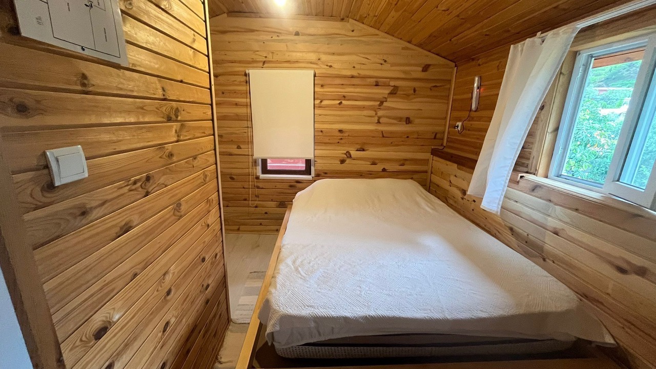 Photo of Bedroom in Cirali