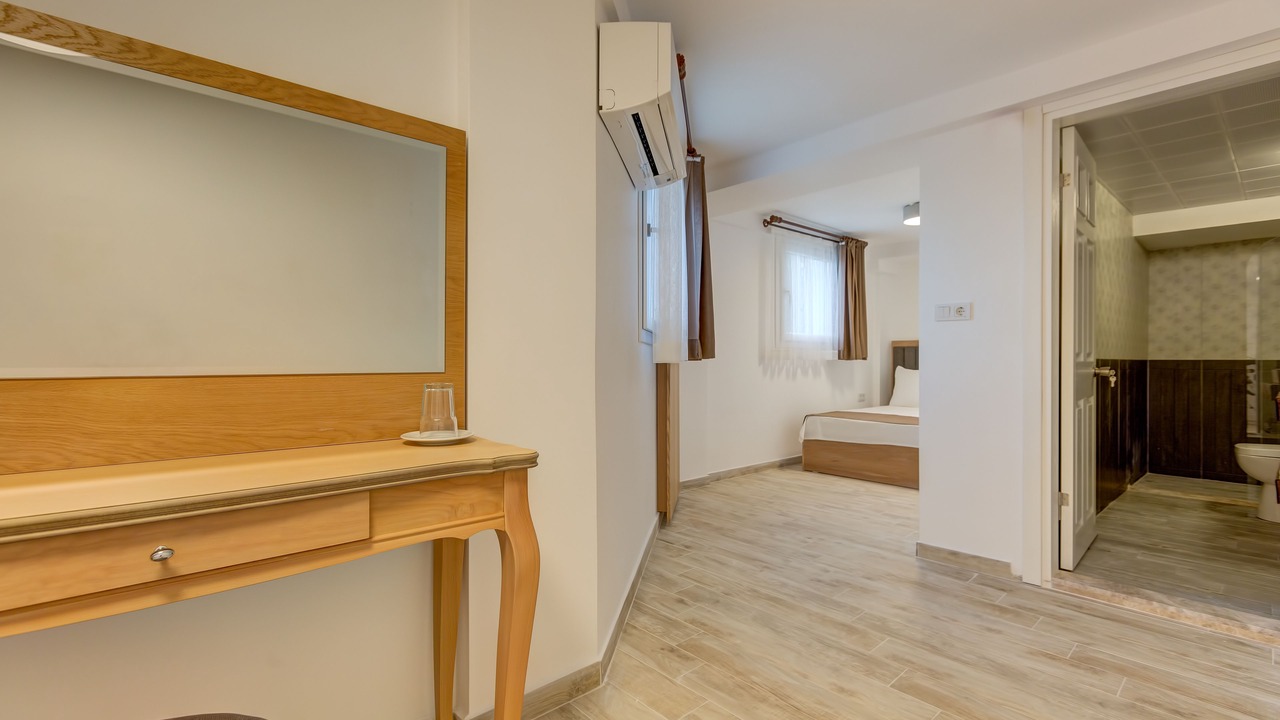 Photo of Livingroom in Mordogan