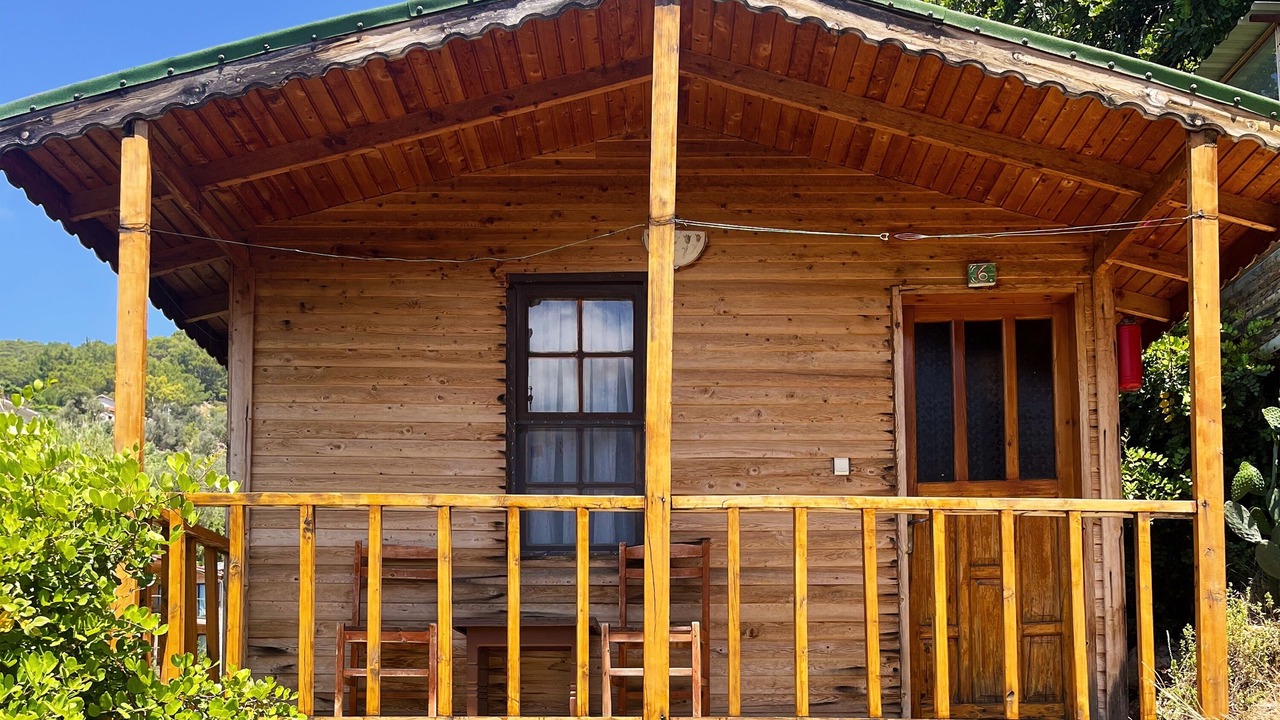 Photo of Outdoor in Faralya