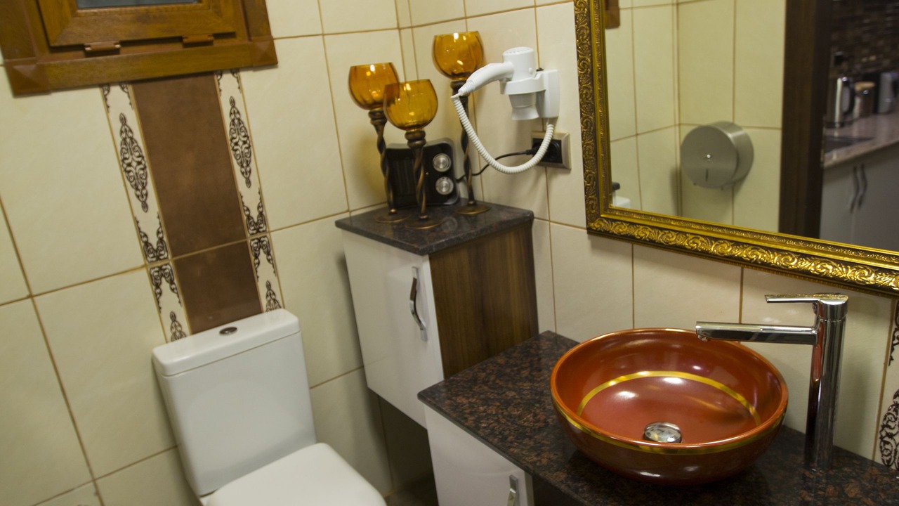 Photo of Bathroom in Kumkapi
