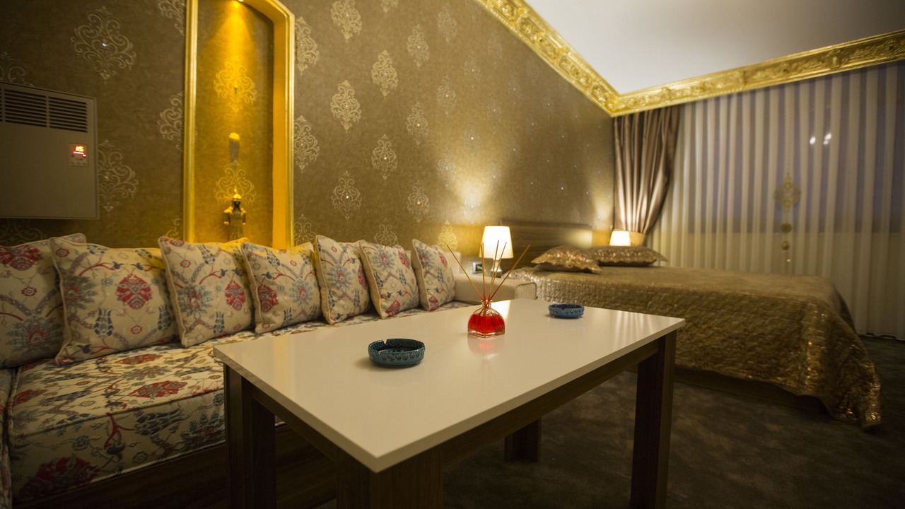 Photo of Bedroom in Kumkapi