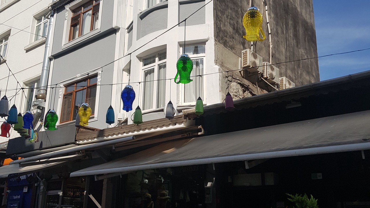 Photo of Outdoor in Kumkapi