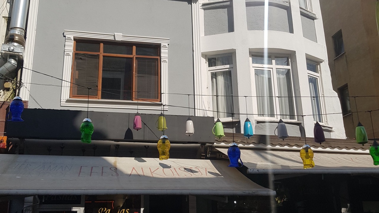 Photo of Outdoor in Kumkapi