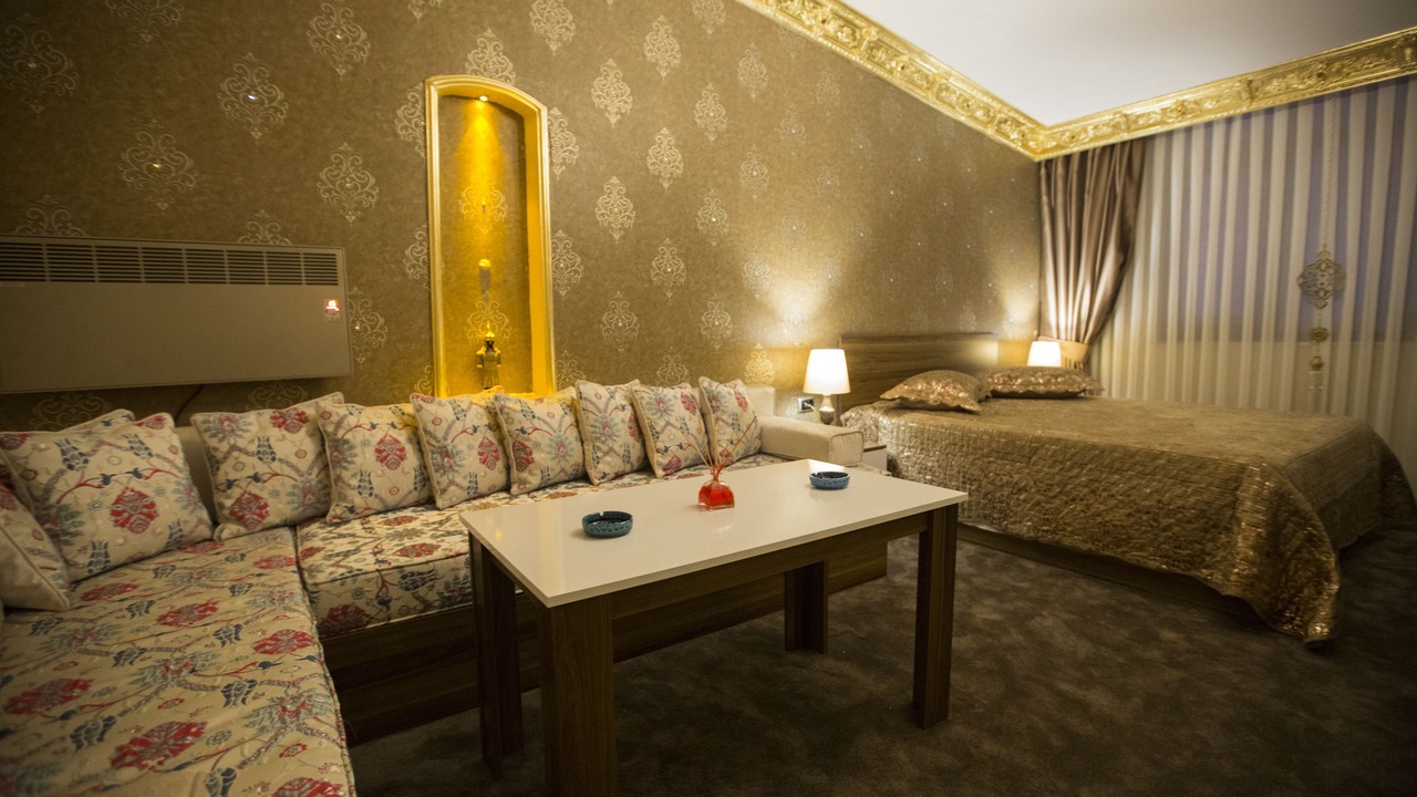 Photo of Bedroom in Kumkapi