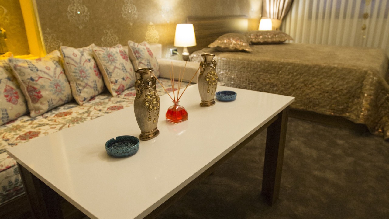 Photo of Bedroom in Kumkapi