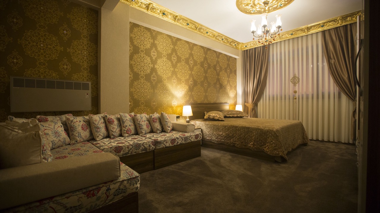 Photo of Bedroom in Kumkapi