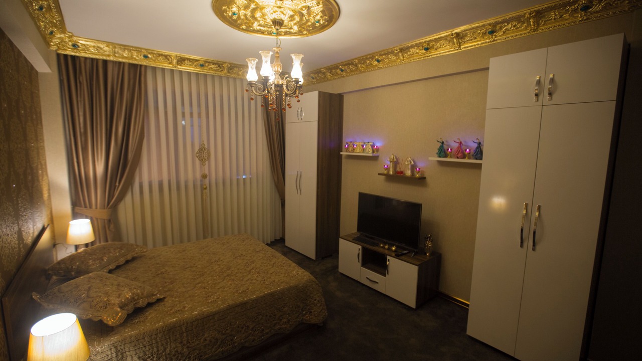Photo of Bedroom in Kumkapi