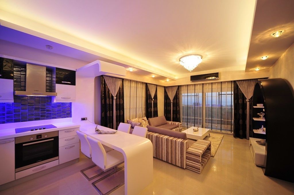 Photo of Livingroom in Seki