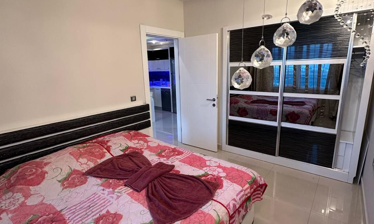 Photo of Bedroom in Seki