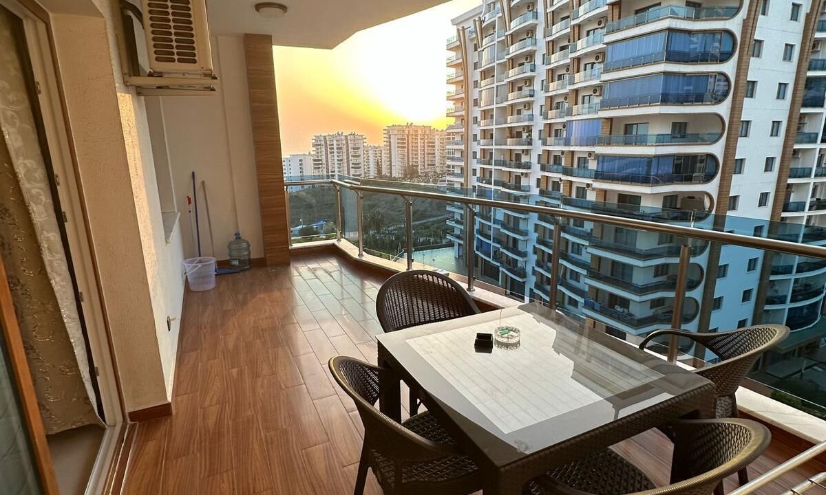 Photo of Patio Balcony in Seki