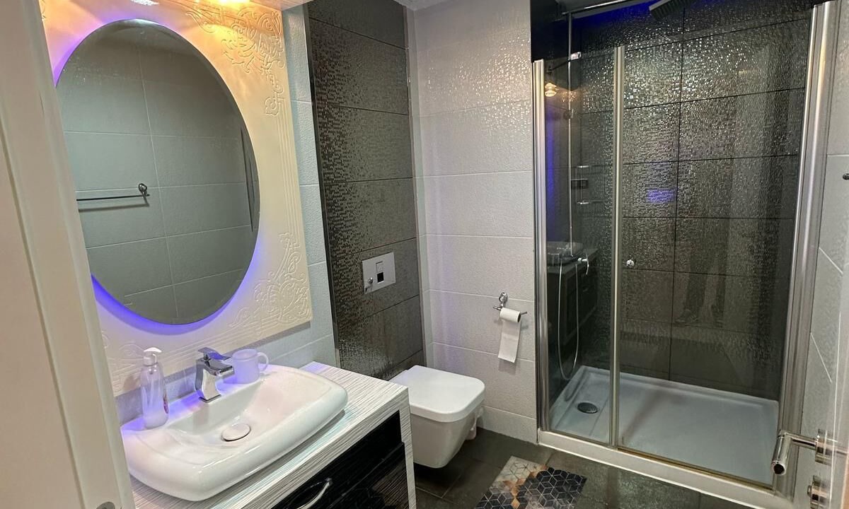 Photo of Bathroom in Seki