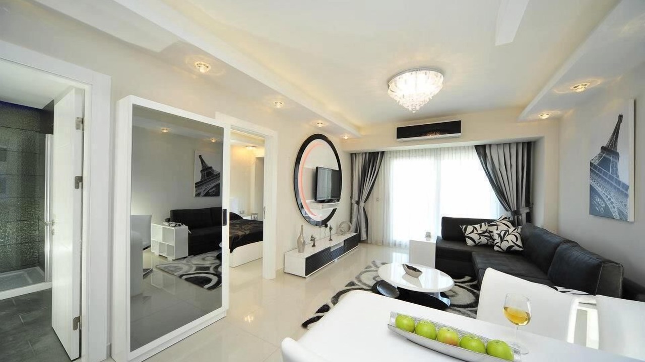 Photo of Livingroom in Seki