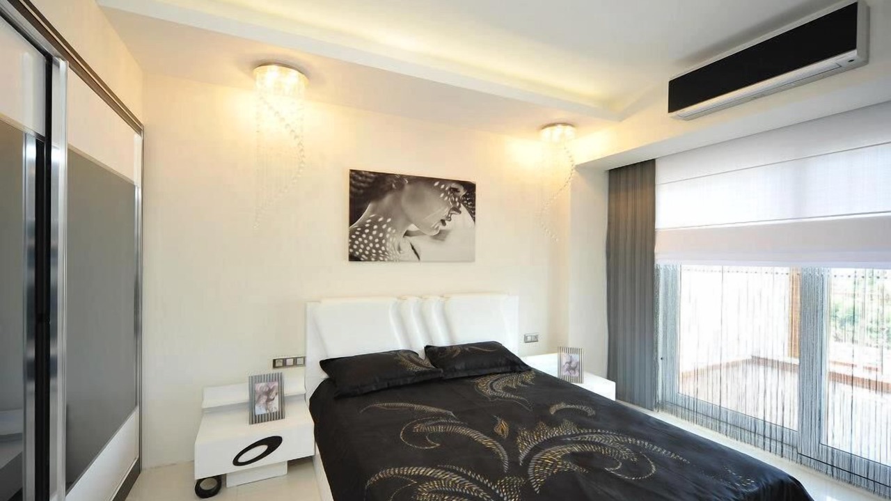 Photo of Bedroom in Seki