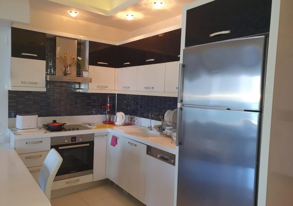Photo of Kitchen in Seki