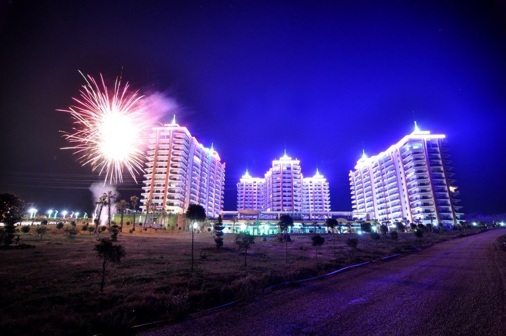 Photo of Outdoor in Seki