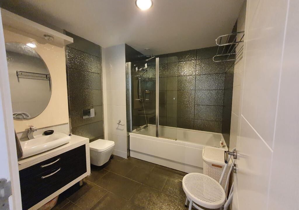 Photo of Bathroom in Seki