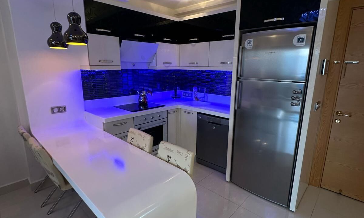 Photo of Kitchen in Seki