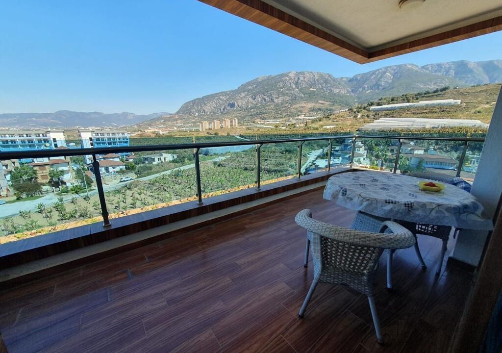 Photo of Patio Balcony in Seki