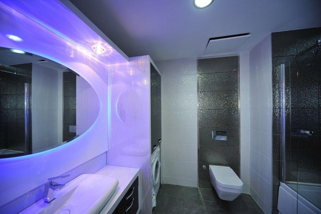 Photo of Bathroom in Seki